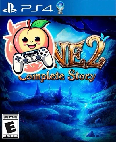 Trine 2: Complete Story PS4 Platinum Trophy Service